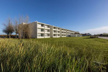 IFA Fehmarn Hotel & Ferien-Centrum