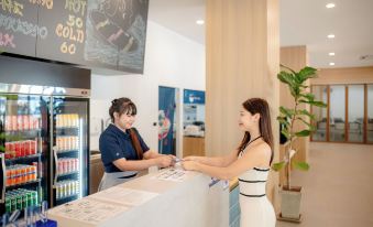 Kokotel Rayong Beachfront