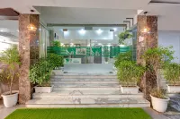 Airport Hotel Grand by Fantasia โรงแรมใน