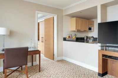 その他 マリオット エグゼクティブ アパートメンツ ロンドン ウェスト インディア キーの写真