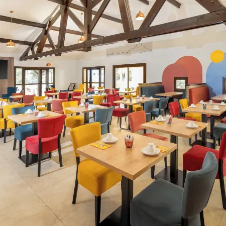 Sure Hotel by Best Western Mougins Belvedere