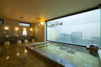 Hotel Lexton Kagoshima - Küvet
