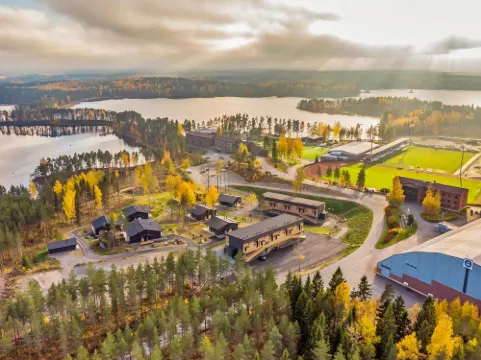 Eerikkilä Huvila 132