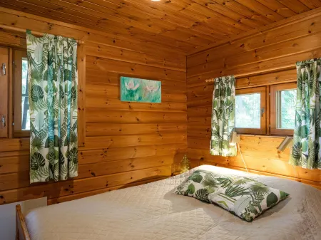 Joutsenlahti Отели в г. Asikkala