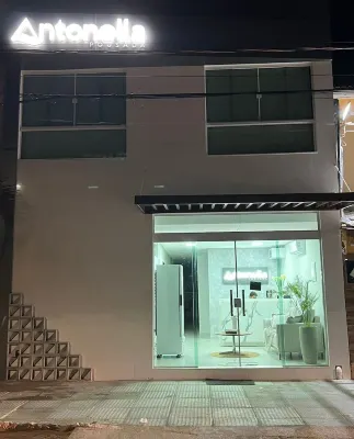 포우사다 안토넬라 - 3성급