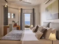 Selana Suites Hotels in Sifnos
