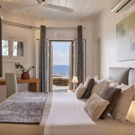 Selana Suites