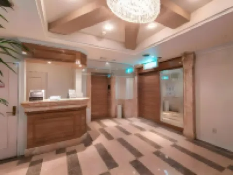 Hotel Fine Biwako I Hotels in Moriyama