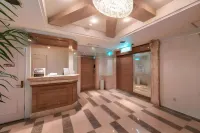 Hotel Fine Biwako I Hotels in Moriyama