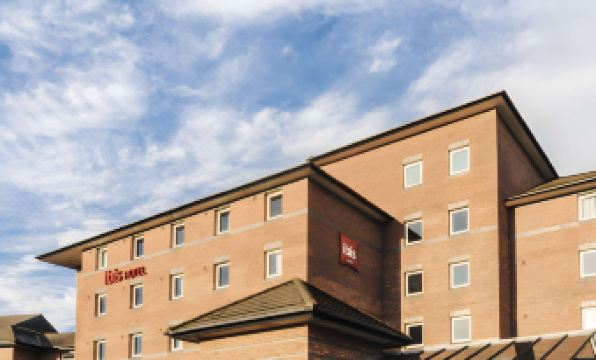 Ibis Liverpool Centre Albert Dock - Liverpool One