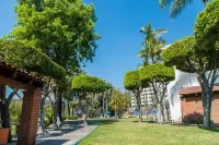 Hotel Aristos Cuernavaca Hotels in 