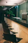 arte Hotel Linz - bar