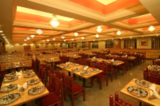 提託普廣場飯店