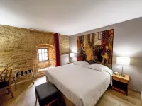 Hôtel le Château Fort de Sedan Hotels in Sedan