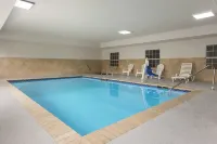 Country Inn & Suites by Radisson, Jackson-Airport, MS Hotels in Pearl