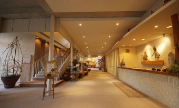Breezbay Shuzenji Hotel