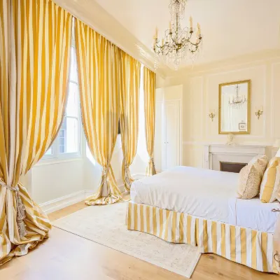 Villa Victor Louis - Bordeaux Centre Hotels near Gallien Palace
