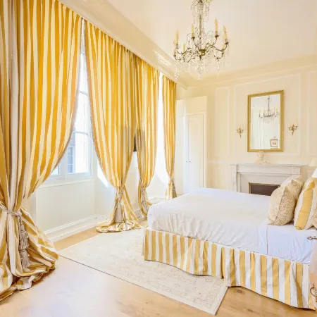 Villa Victor Louis - Bordeaux Centre