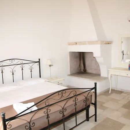 Agriturismo Tenuta Mazzetta