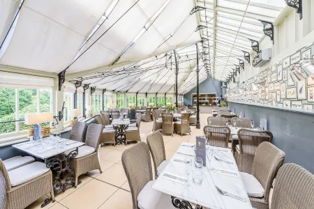 Owston Hall Hotel Отели в г. Поллингтон