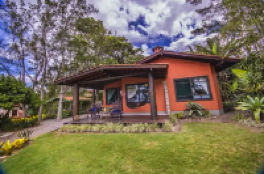 Village Praia do Rosa