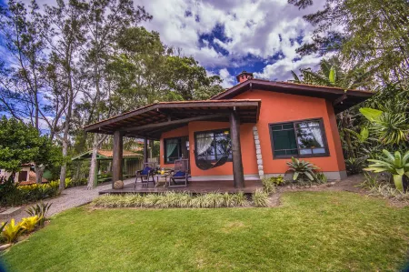 Village Praia do Rosa