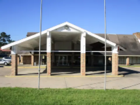 스튜디오 6 헌츠빌, TX