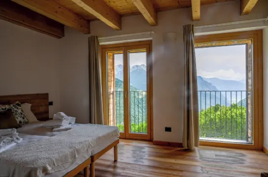 Convivio San Bernardo