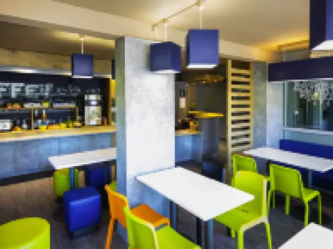 Ibis Budget Carcassonne la Cité