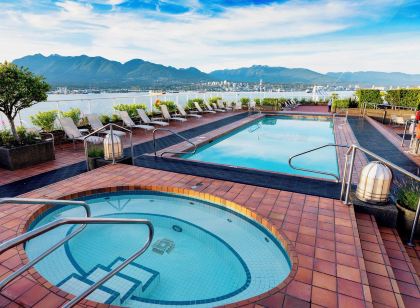 Pan Pacific Vancouver