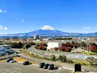 The Celecton Fujisan Gotemba Interchange - Mountain view