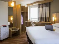 Ibis Lausanne Crissier Hotel di Chavornay