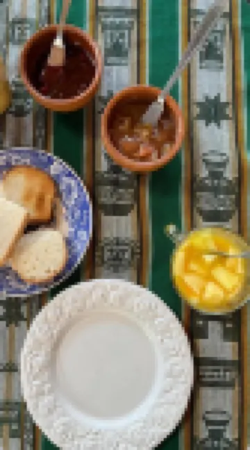 Domos Andinos HostCamp