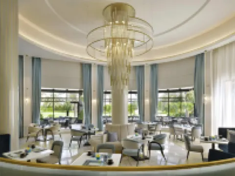 Mövenpick Bahrain Hotels in Muharraq