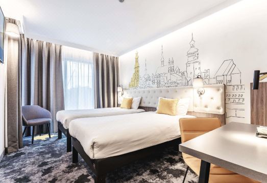 이비스 스타일 루블린 스타레 미아스토