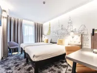 Ibis Styles Lublin Stare Miasto Hotels in Lublin