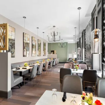 Tygart Hotel, Ascend Hotel Collection