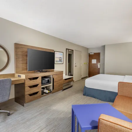 Hampton Inn New Bern