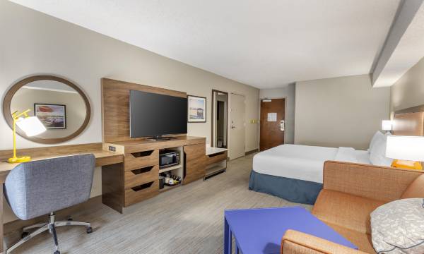 Hampton Inn New Bern