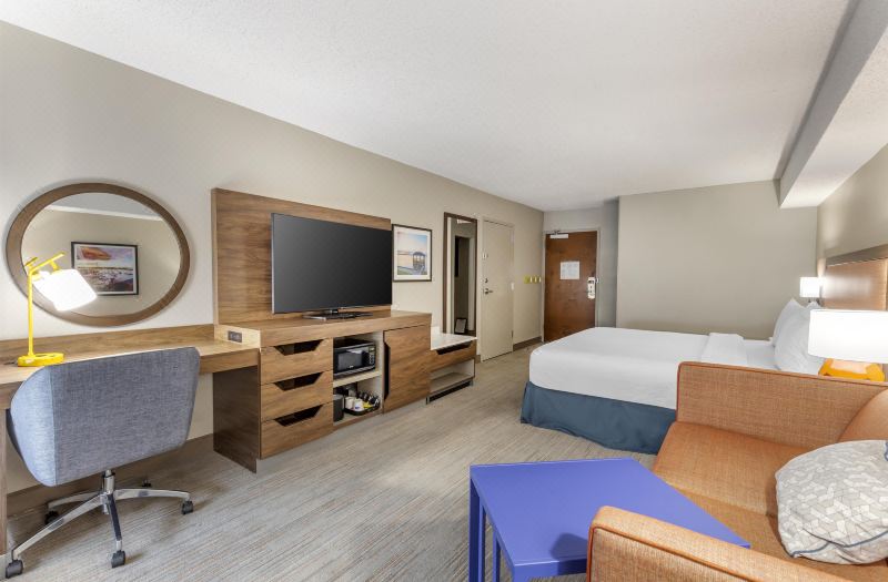 Hampton Inn New Bern