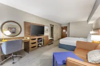 Hampton Inn New Bern - Fitnessstudio