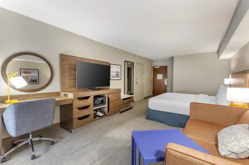 Hampton Inn New Bern - 2-Star