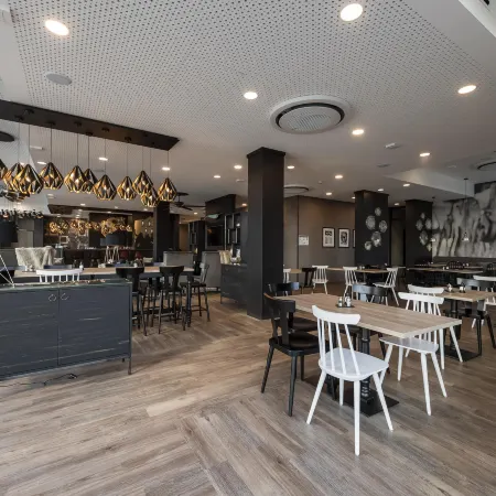 Harbr. Hotel Heilbronn, a Member of Radisson Individuals