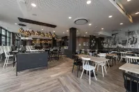 Harbr. Hotel Heilbronn, a Member of Radisson Individuals - breakfast