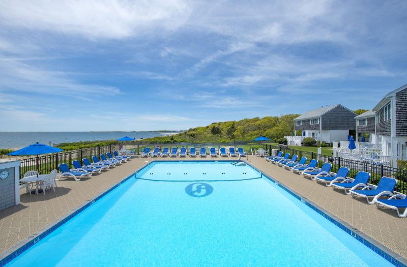 Green Harbor Resort photo 2