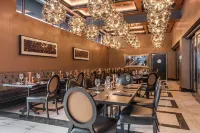 Curtiss Hotel, Ascend Hotel Collection - Desayuno