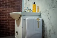 SALERNUM Luxury apartments