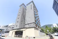 Yangsan Seoksan Haru Hotel - 3 ดาว