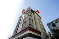 Iksan Soo Hotel a Iksan-Si