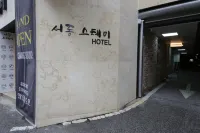 Iksan Hotel Seodong Stay
